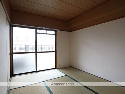 サングリーン新栄[2DK/42.23m2]の内装7