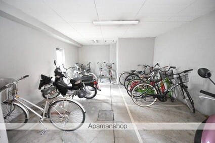 東京都板橋区本町[1K/18.63m2]のその他内装