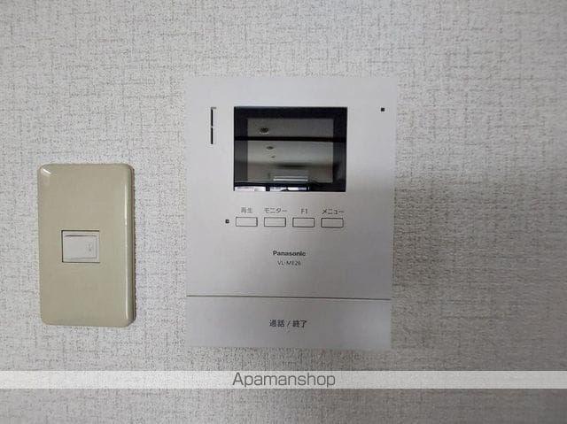 グランテラス柏木の内装写真