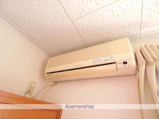 レオパレスCHEVALの内装写真