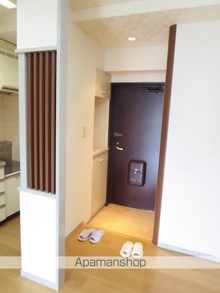 東京都江戸川区西葛西５丁目[2DK/46.4m2]の内装1