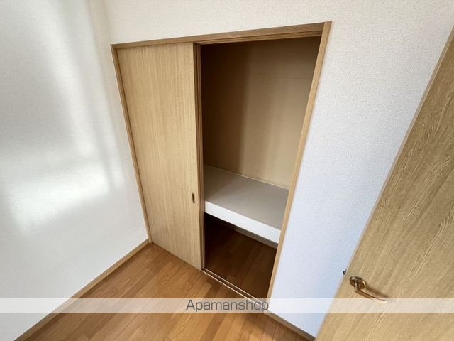コーポサチの内装写真