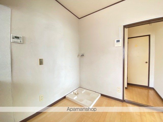 リヴィエール・コートの内装写真