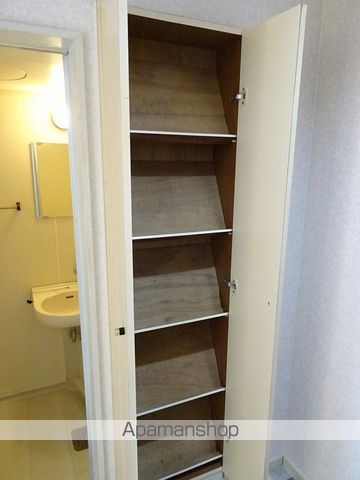 パレス緑ヶ丘の内装写真