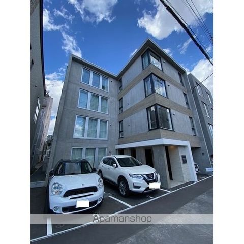 ラフィナート南16条