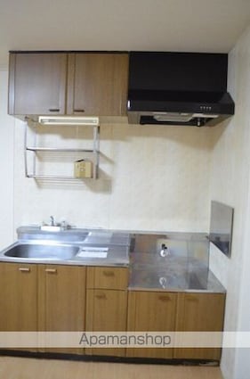 ファミールタヤマ　Ａ[3DK/65m2]の内装3