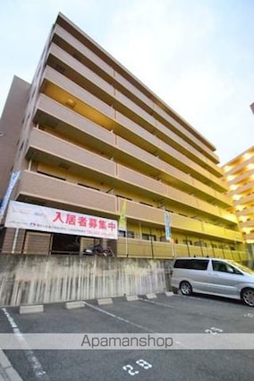 広島県広島市西区古江上２丁目[3LDK/66.6m2]の外観1
