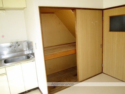 コーポＫＮ[2DK/48m2]の内装1