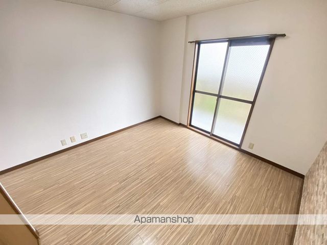 SAKURABASE KAMISHINJYOの内装写真