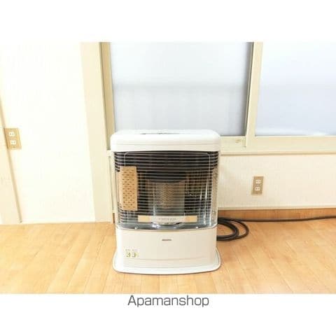 グランステージ南9条の内装写真