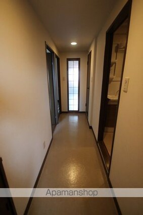 レジデンス名倉[2LDK/55.29m2]の玄関