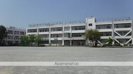 コンフォール[1LDK/47.86m2]の周辺2