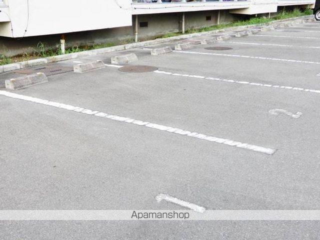 ビレッジハウス大河原2号棟の内装写真