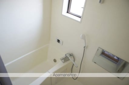 宮の西ハイツ[2LDK/49.69m2]のバス