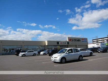 ロイヤルガーデンＡ[1DK/41m2]の周辺1