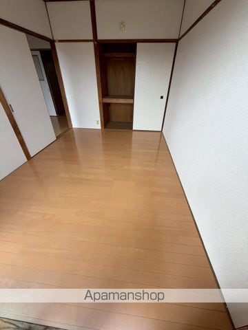 高橋マンションの内装写真