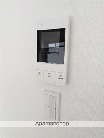レジデンス宮前平の内装写真