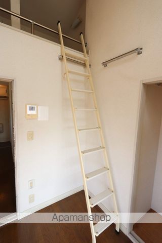 ゆうゆうはいむの内装写真