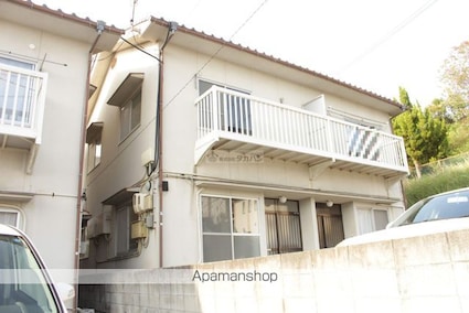 仁井栗原貸戸建住宅Ａ[2LDK/69.54m2]の外観4