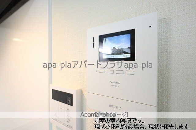 千代田マンション 川越の内装写真