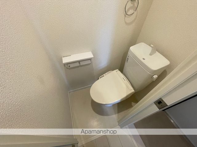 プランドールAの内装写真