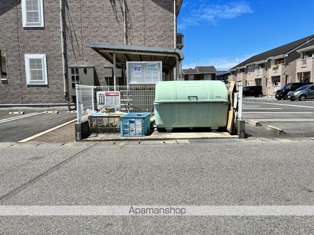 グレイス・ベルDのその他写真