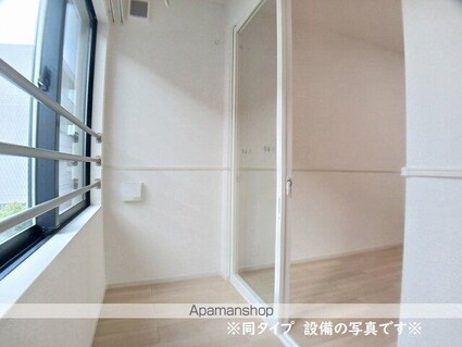 Ｍａｒｓ小牧[1LDK/43.73m2]のその他内装1