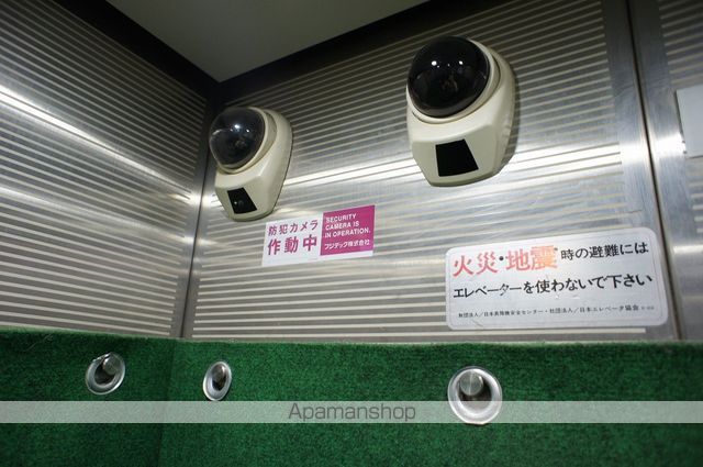 グランドールサンパティオの内装写真