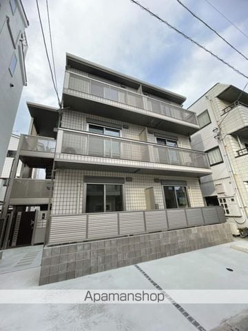 アイナ観音本町の外観写真