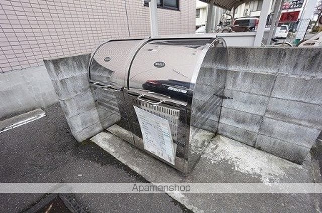 セカンドステージZEROの外観写真