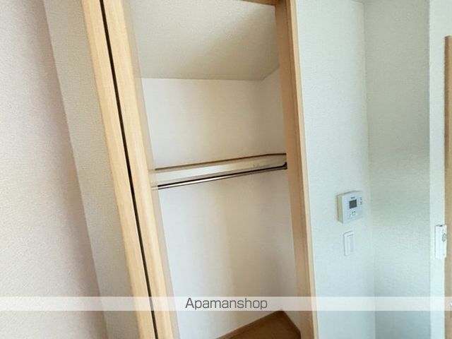 クレスト西戸部の内装写真