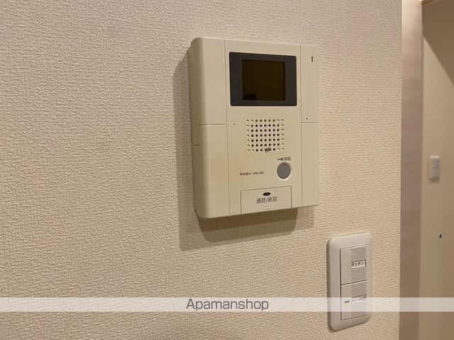 Soleilの内装写真