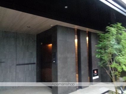 ルーエ今池[1R/23.46m2]のエントランス2