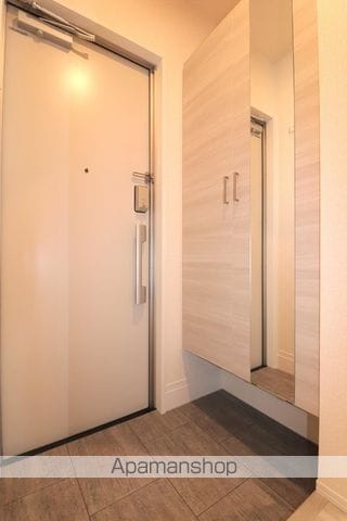 DーROOMグランデフォンテーヌの内装写真