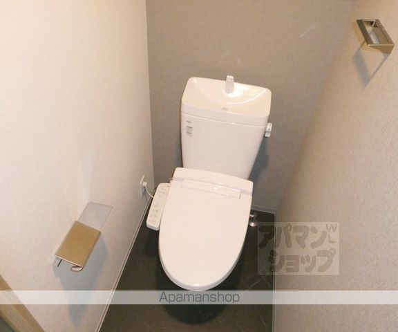 ベラジオレガシー葛野大路八条の内装写真