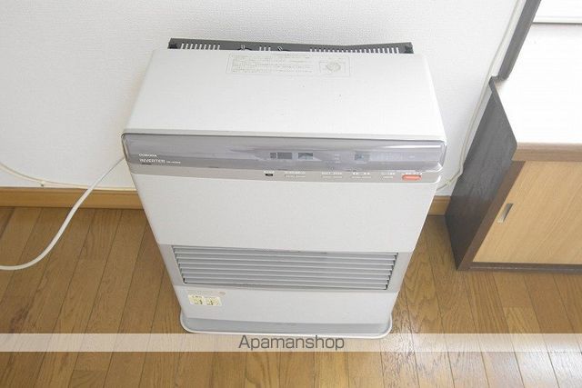 月寒ハニーグリーンの内装写真