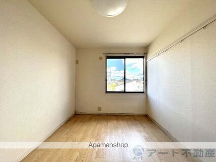フレグランス新居　Ｂ棟[3DK/54.34m2]のその他設備