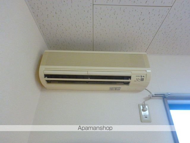 プレジール 葉月の内装写真