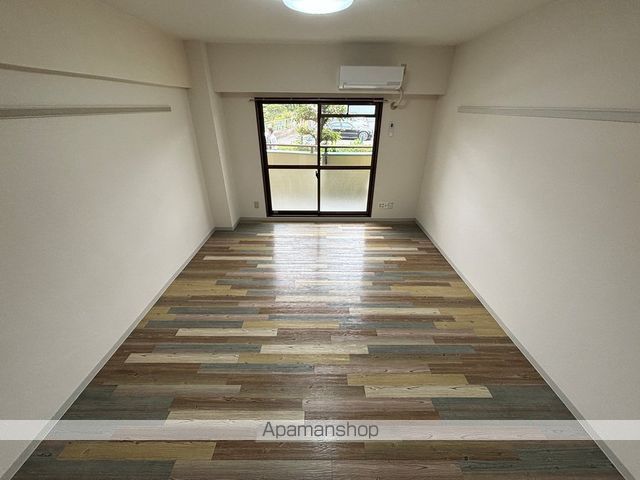 ラトリシエールの内装写真