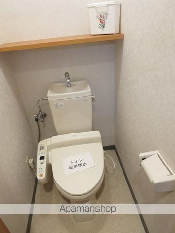 薬師愛ビルの内装写真