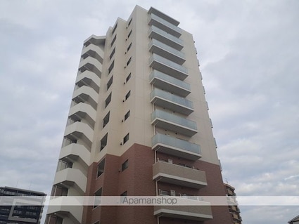 Ａｌｂａ　Ｇｒａｎｄｅ　千種[2LDK/69.78m2]の外観3