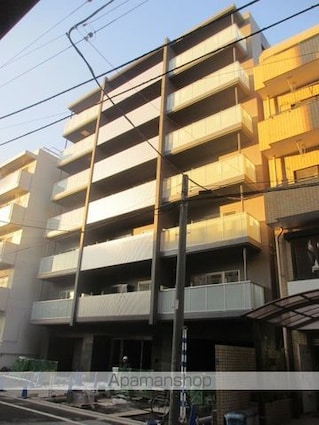 ラ・フォンテーヌ石原[1LDK/46.36m2]の外観1