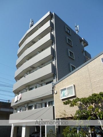 ハイツＡ＆Ｓ 503 ｜ 福岡県福岡市博多区堅粕３丁目21-1（賃貸マンション1K・5階・24.70㎡） その4