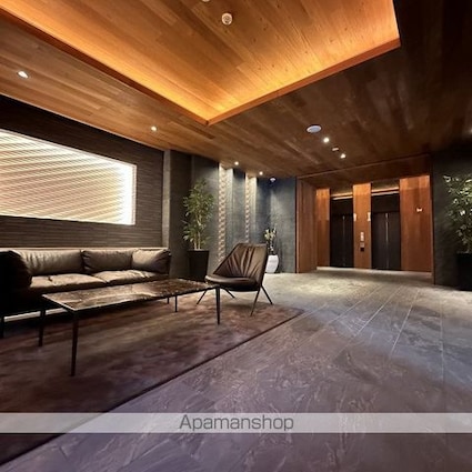 愛知県名古屋市東区泉３丁目[1K/28.76m2]の外観1