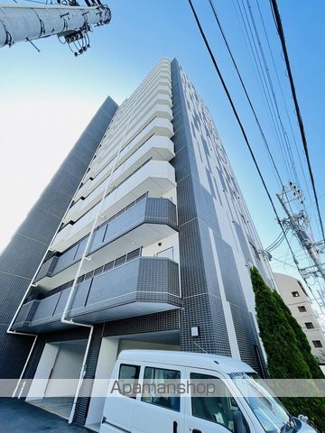 マリオン千代田の外観写真