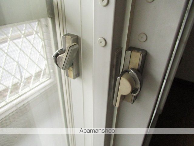 アパートメント1040Aの内装写真