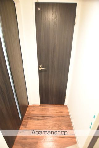 TERRACE KASUMIの内装写真