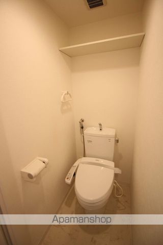 ピノグローブ伏見の内装写真