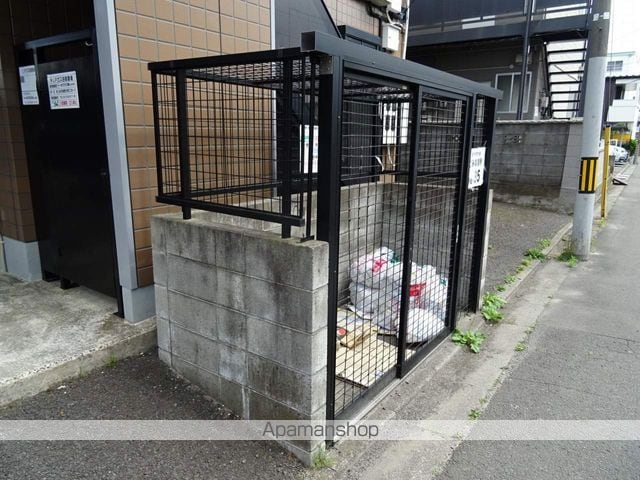 カーサ宮千代Aのその他写真