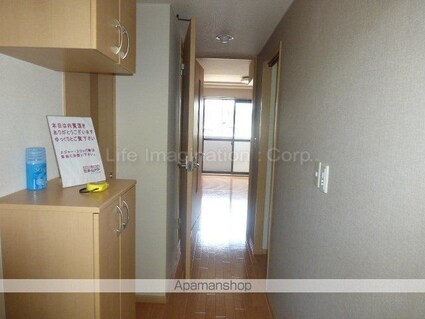 Ｇｒａｎｄｅｕｒ　Ｃｈａｔｅａｕ　[1LDK/33m2]の内装7